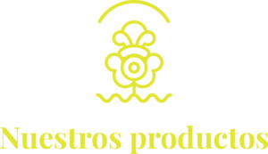 Nuestros productos