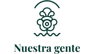 nuestra gente
